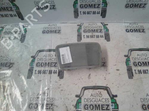 Used Interior roof light Interior roof light 12739546 12739546