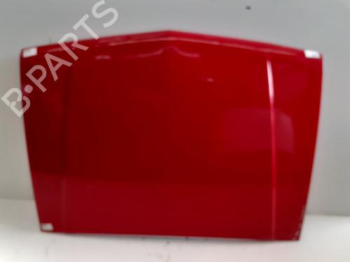 Used Hood OPEL CORSA A Hatchback (S83) 1.2 N (F08, M08, F68, M68) (52 hp) 12720370