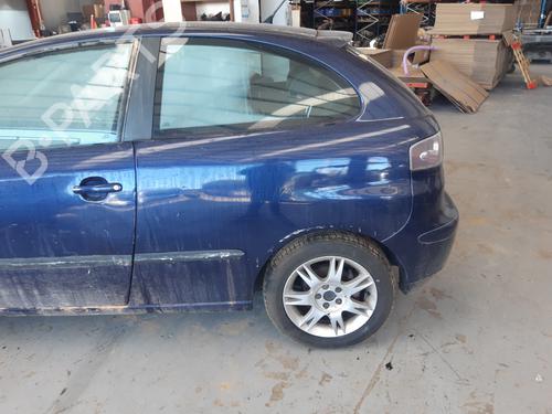 Gearbox SEAT IBIZA III (6L1)  | BP26008550M3 