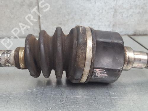 Right front driveshaft DAEWOO MATIZ (M100, M150) 0.8 | BP12793565M39 