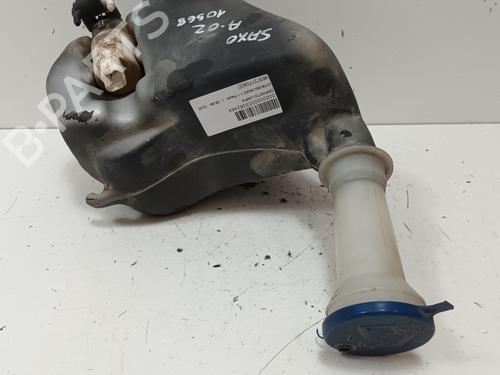 Windscreen washer tank CITROËN SAXO (S0, S1) 1.1 X, SX | BP15355000C113 