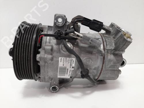 Used AC compressor RENAULT CLIO V (B7_) [2019-2025]  12852122