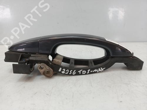 Used Rear right exterior door handle FORD S-MAX (WA6) [2006-2014]  23537544