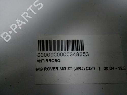 Electronic module MG MG ZT  | BP13984538M83 