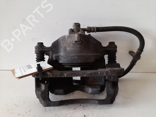 Right front brake caliper ROVER 25 I Hatchback (RF) 1.4 16V | BP12767403M104 