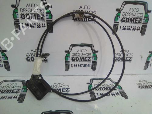 Ander VW POLO III (6N1) 64 1.9 SDI (64 hp) 13984526