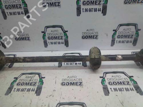 Right front driveshaft OPEL VECTRA B Estate (J96)  | BP12932232M39 