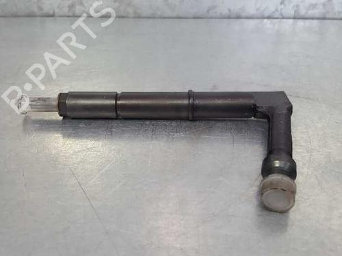 Used Injector NISSAN ALMERA TINO (V10) 2.2 dCi (115 hp) 12705130