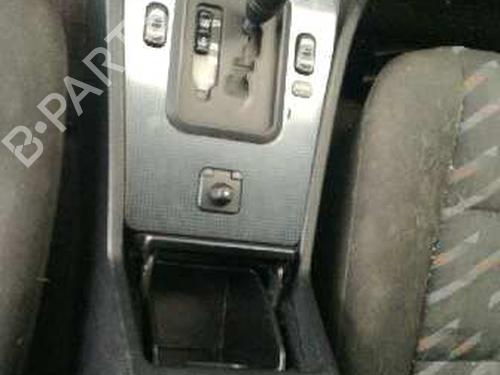 Comfort control module MERCEDES-BENZ C-CLASS T-Model (S202) C 200 T Kompressor (202.087) | BP12905041M56