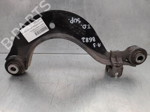 Used Right rear suspension arm AUDI A3 Sportback (8PA) 2.0 TDI quattro (170 hp) 13979234