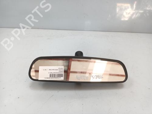 Used Rear mirror TOYOTA YARIS (_P13_) 1.5 Hybrid (NHP130_) (101 hp) 21395595