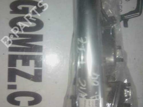 Used Rear left exterior door handle Rear left exterior door handle 12795483 12795483