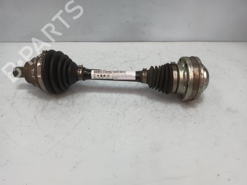 Antriebswelle links vorne für VW PASSAT B6 (3C2) [2005-2010]  23274801