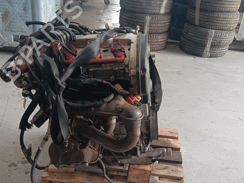 Engine AUDI A4 B7 (8EC)  | BP29710483M1 