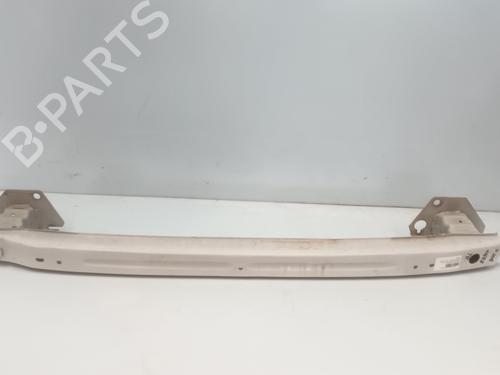 Used Rear bumper reinforcement PEUGEOT 208 I (CA_, CC_) 1.2 VTI 82 (82 hp) 27491903