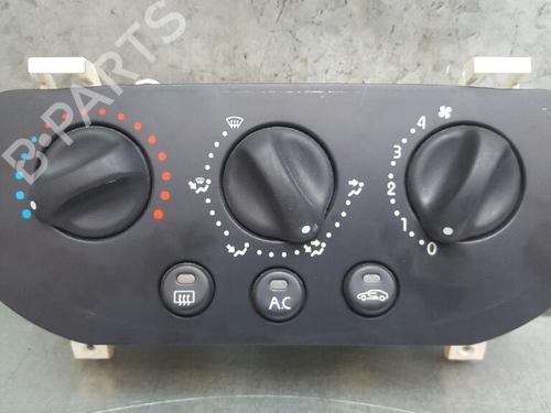 Used Climate control RENAULT CLIO III (BR0/1, CR0/1) 1.4 16V (98 hp) 12746667