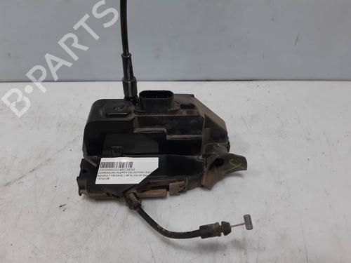 Used Front left lock Front left lock RENAULT MEGANE II (BM0/1_, CM0/1_) [2001-2012] 40153542 40153542