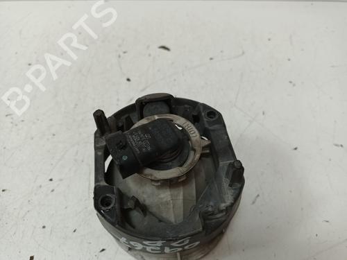 Right front fog light CHRYSLER GRAND VOYAGER V (RT) 2.8 CRDi | BP17899478C31 