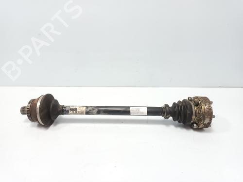Antriebswelle links hinten für AUDI A6 C5 Avant (4B5) [1997-2006]  24036022