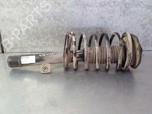 Used Left front shock absorber CITROËN XSARA (N1) 1.4 i (75 hp) 12706755