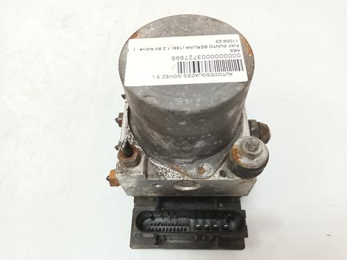 ABS pump FIAT PUNTO Hatchback Van (188_) 1.2 60 | BP22235982M43 