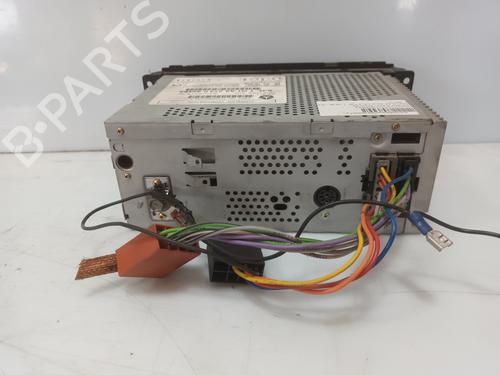 Radio CHRYSLER 300M (LR) 2.7 V6 24V | BP28477477E6