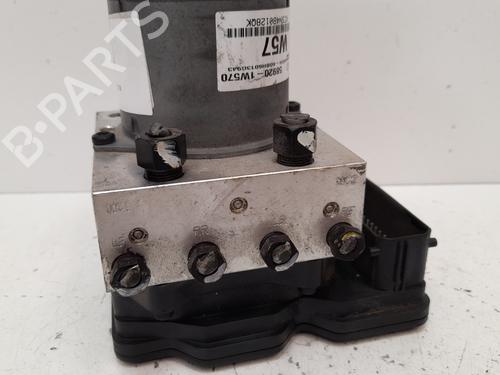 Used ABS pump KIA RIO III (UB) 1.2 CVVT (84 hp) 12719144
