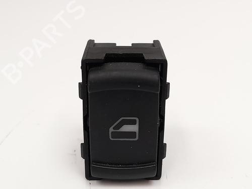 Used Left rear window switch Left rear window switch VW PASSAT B5.5 (3B3) 2.0 (130 hp) 12777079 12777079