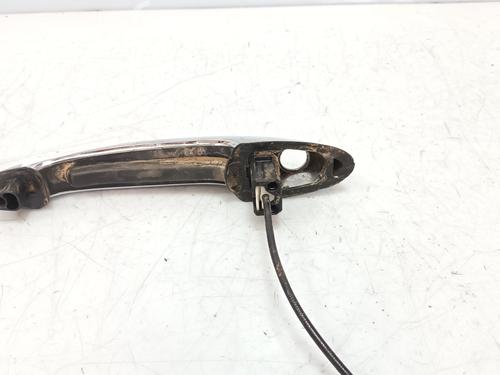 Front left exterior door handle MINI MINI (R56) Cooper | BP23221376C128 