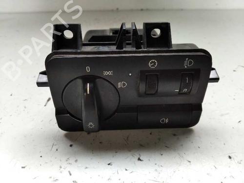 Used Headlight switch BMW 3 (E46) 316 i (115 hp) 12699951
