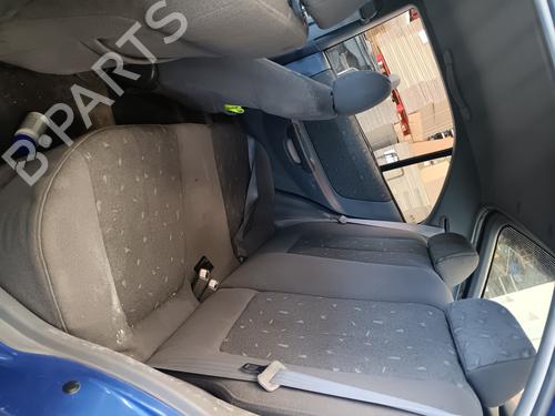 Kombinert Instrument HYUNDAI ACCENT II (LC) 1.5 | BP29156633C47 