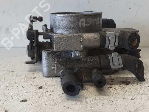 Throttle body OPEL ASTRA G Saloon (T98) 1.6 16V (F69) | BP12794031M82 