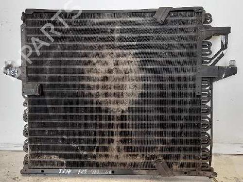 Used AC radiator BMW 3 (E36) 318 is (140 hp) 12763729