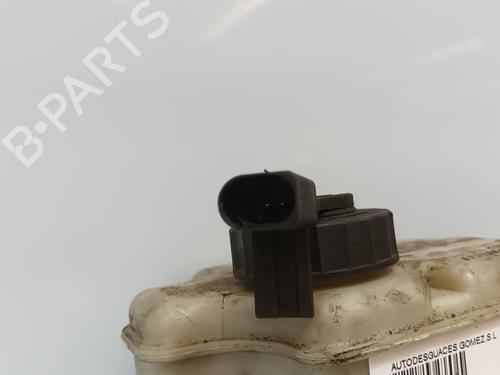 Brake master cylinder SKODA OCTAVIA II (1Z3) 1.9 TDI | BP19121507M77 