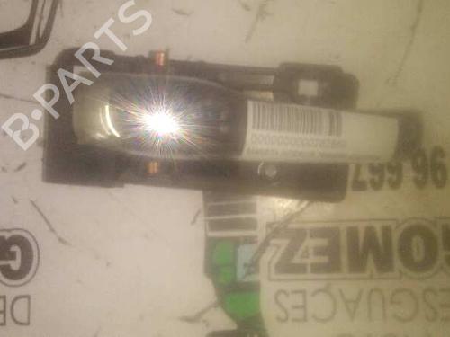 Used Rear left interior door handle Rear left interior door handle 12779192 12779192