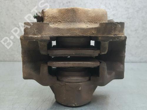 Left rear brake caliper SAAB 9-3 (YS3D) 2.2 TiD | BP12730388M107 