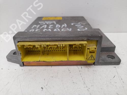 ECU airbags MAZDA PREMACY (CP) 2.0 TD | BP12784003M53 