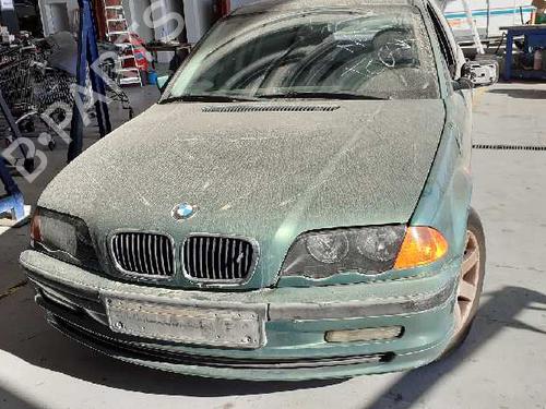 Electronic sensor BMW 3 (E46) 318 i | BP12775156M84 