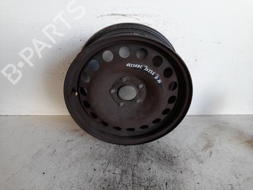 Felg OPEL VECTRA C (Z02) 2.2 DTI 16V (F69) (125 hp) 16435629