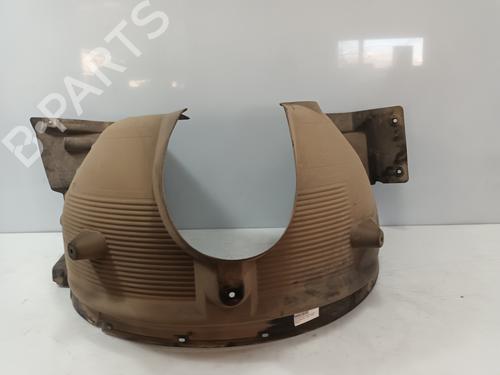 Andre BMW X3 (E83) xDrive 20 d (177 hp) 22786929