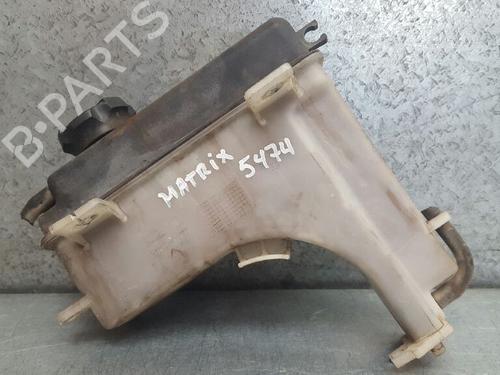 Expansion tank HYUNDAI MATRIX (FC) 1.5 CRDi | BP12719731C120 