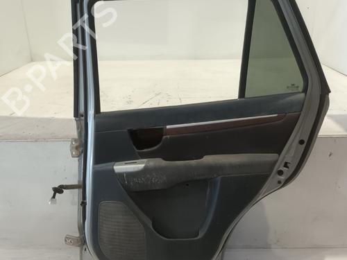 Right rear door HYUNDAI SANTA FÉ II (CM) 2.2 CRDi GLS | BP31982016C5 