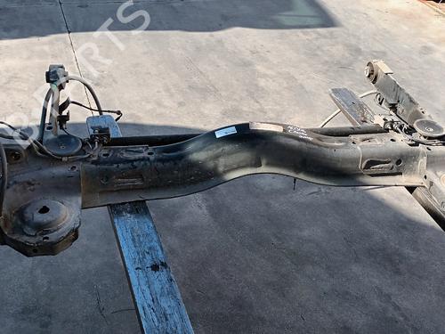 Rear axle CITROËN JUMPY II Van 2.0 HDi 120 | BP12790164M2 