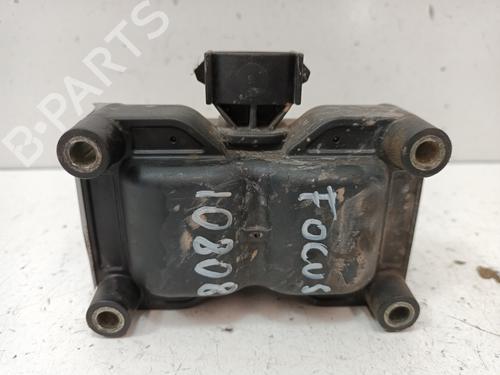 Ignition coil FORD FOCUS I Turnier (DNW) 1.6 16V | BP14992233M94 
