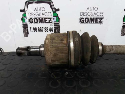 Left front driveshaft HYUNDAI SONATA III (Y-3) 2.0 i | BP12816660M38 