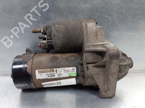 Used Starter FIAT MULTIPLA (186_) 1.6 100 16V (186AXA1A) (103 hp) 12770177