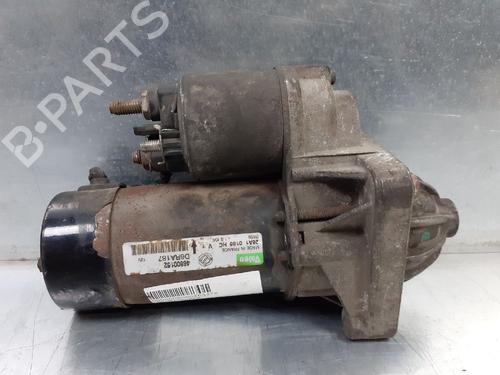 Starter FIAT MULTIPLA (186_) 1.6 100 16V (186AXA1A) (103 hp) 12770177