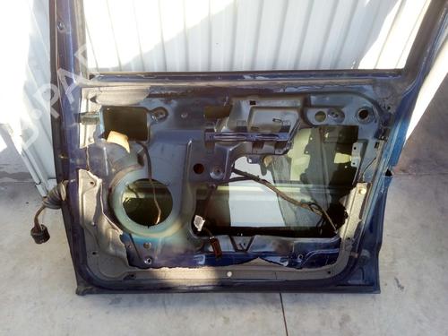 Right front door FORD GALAXY I (WGR) 1.9 TDI | BP12713381C3 