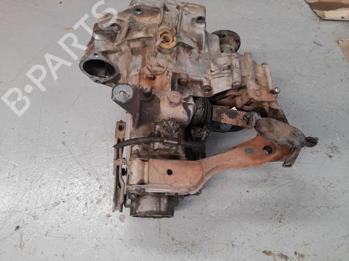 Gearbox SEAT CORDOBA (6K1, 6K2) 1.6 i | BP12759315M3 