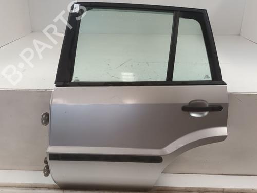 Used Left rear door Left rear door FORD FUSION (JU_) 1.4 (80 hp) 36019046 36019046